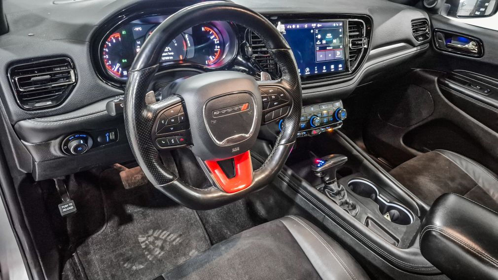 Dodge Durango GT 2021 d&rsquo;occasion à vendre - 14