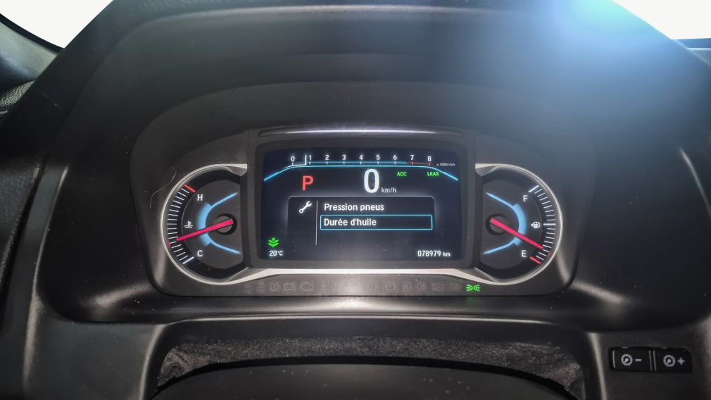 Honda Pilot Black Edition 2021 d&rsquo;occasion à vendre - 17