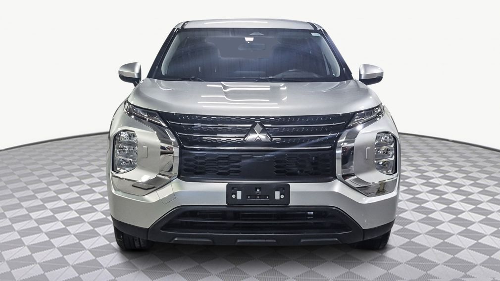 Mitsubishi Outlander ES 2022 d&rsquo;occasion à vendre - 2