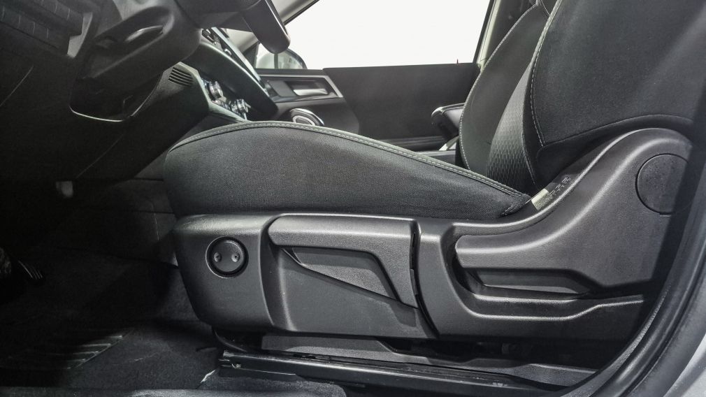 Mitsubishi Outlander ES 2022 d&rsquo;occasion à vendre - 12