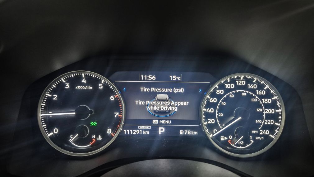 Mitsubishi Outlander ES 2022 d&rsquo;occasion à vendre - 16