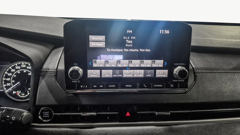 Mitsubishi Outlander ES 2022 d&rsquo;occasion à vendre - 18