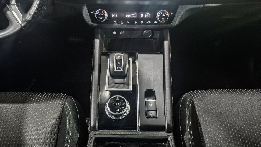 Mitsubishi Outlander ES 2022 d&rsquo;occasion à vendre - 20