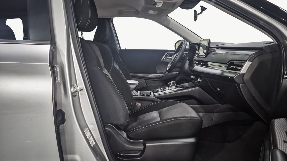 Mitsubishi Outlander ES 2022 d&rsquo;occasion à vendre - 21