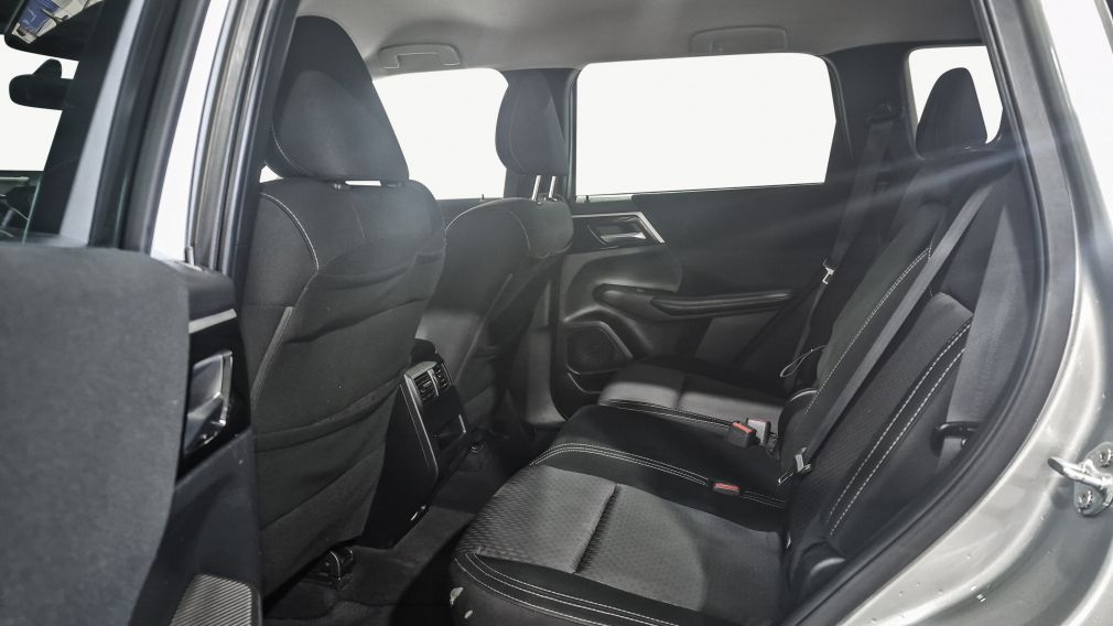 Mitsubishi Outlander ES 2022 d&rsquo;occasion à vendre - 22