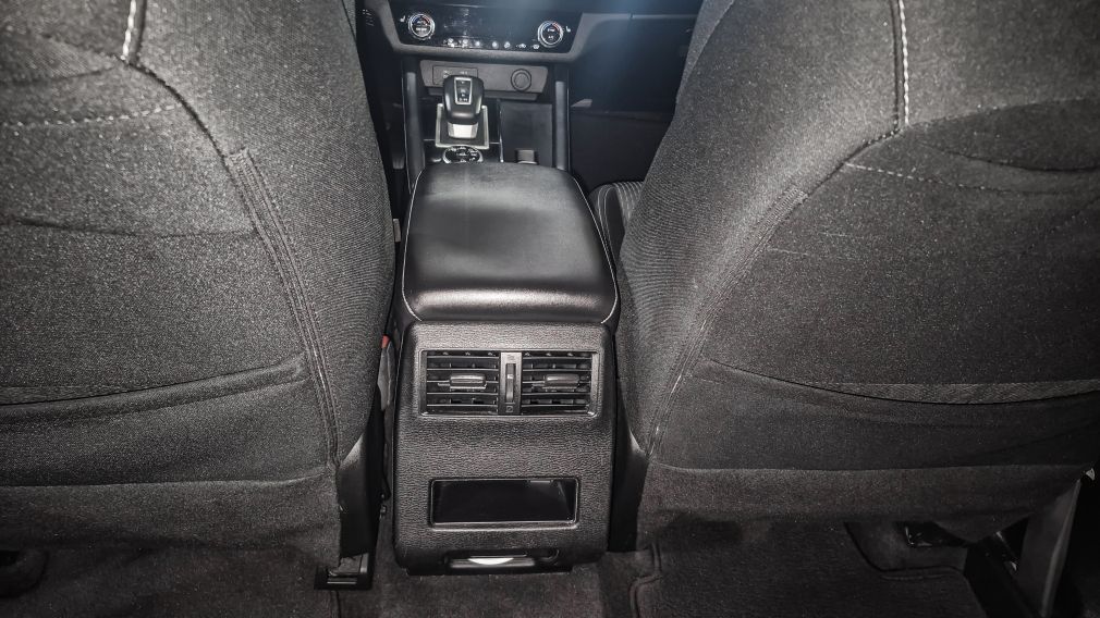 Mitsubishi Outlander ES 2022 d&rsquo;occasion à vendre - 23