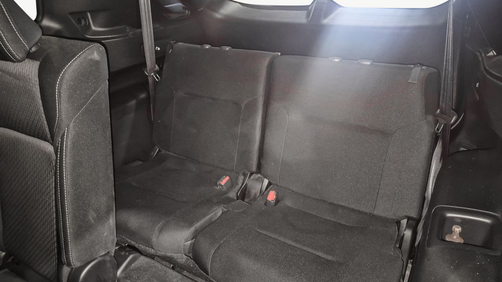 Mitsubishi Outlander ES 2022 d&rsquo;occasion à vendre - 24