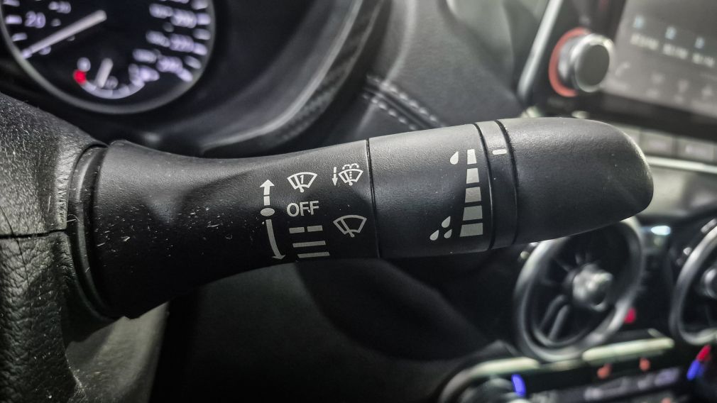 Nissan Sentra SV 2024 d&rsquo;occasion à vendre - 20