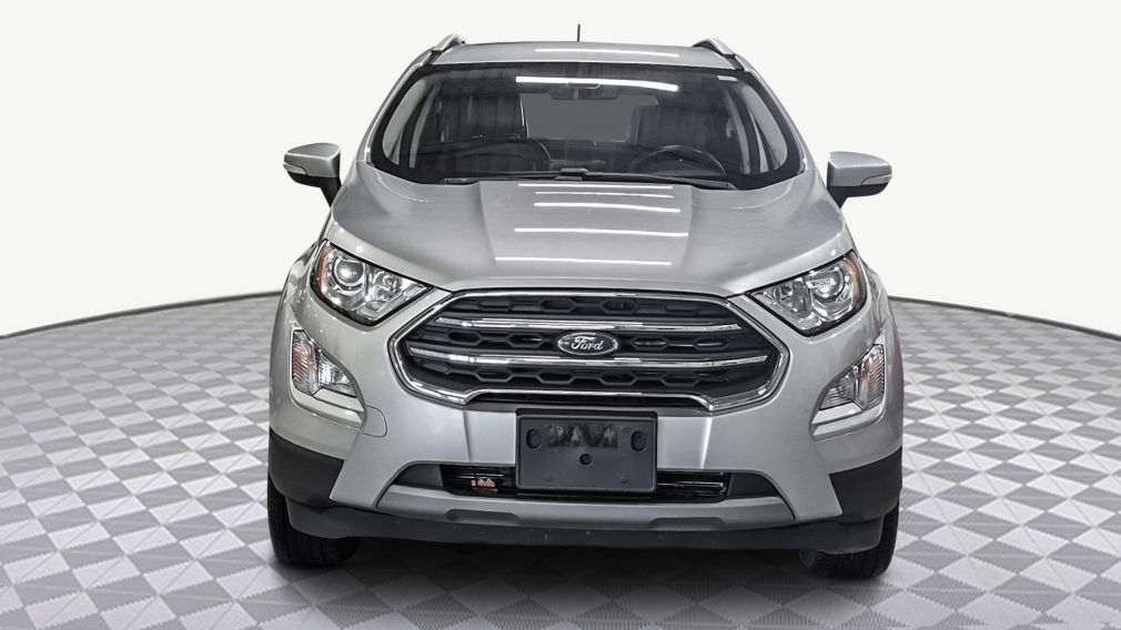 Ford EcoSport Titanium 2020 d&rsquo;occasion à vendre - 2