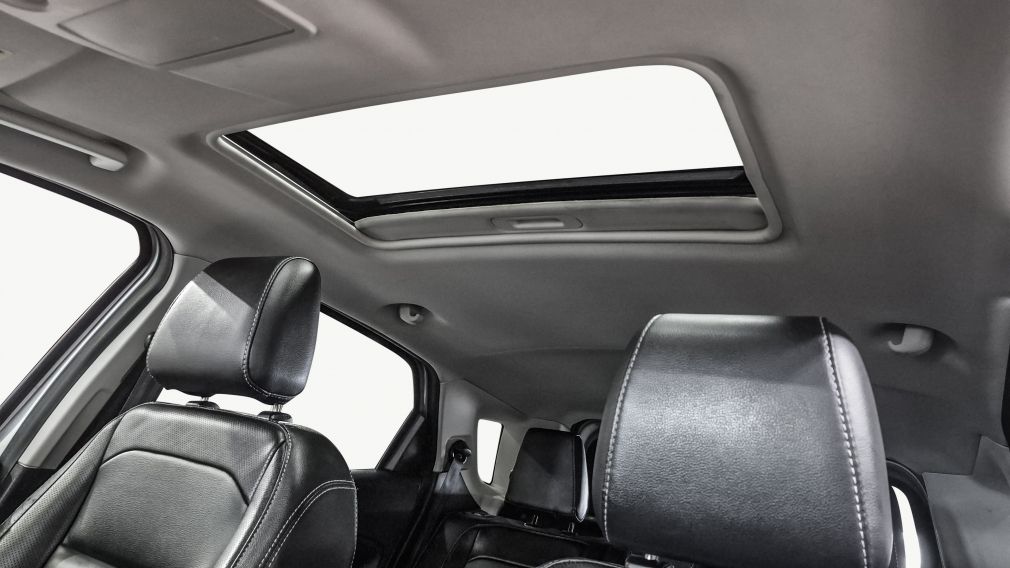 Ford EcoSport Titanium 2020 d&rsquo;occasion à vendre - 11