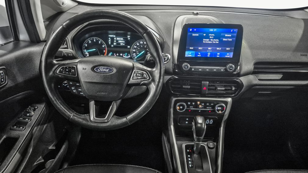 Ford EcoSport Titanium 2020 d&rsquo;occasion à vendre - 12