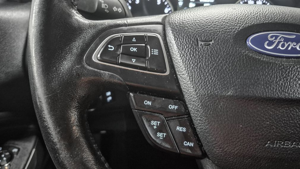Ford EcoSport Titanium 2020 d&rsquo;occasion à vendre - 13