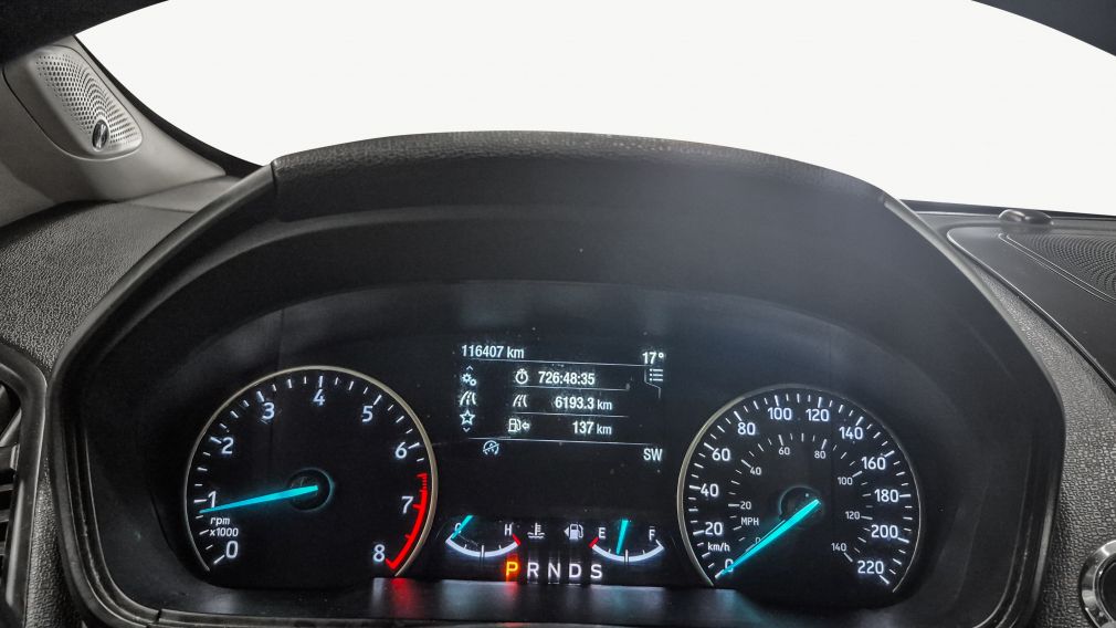 Ford EcoSport Titanium 2020 d&rsquo;occasion à vendre - 14