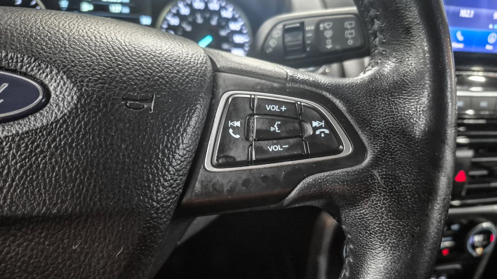 Ford EcoSport Titanium 2020 d&rsquo;occasion à vendre - 15