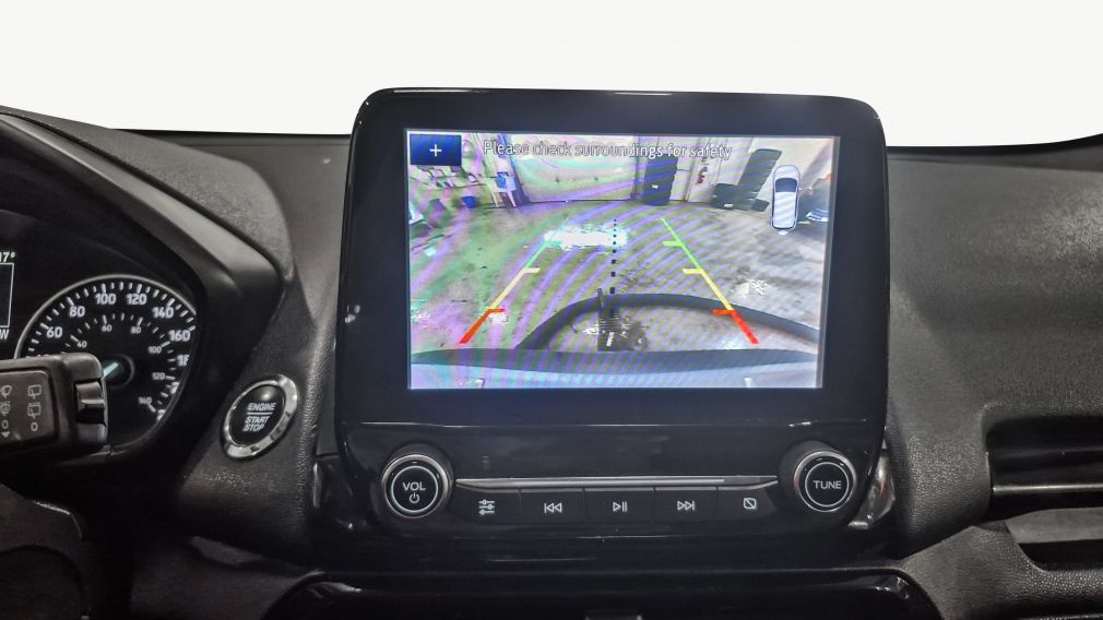 Ford EcoSport Titanium 2020 d&rsquo;occasion à vendre - 18