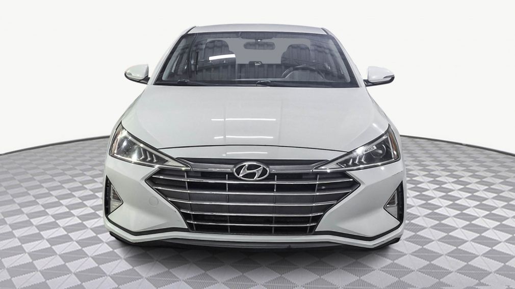 Hyundai Elantra Preferred 2020 d&rsquo;occasion à vendre - 2