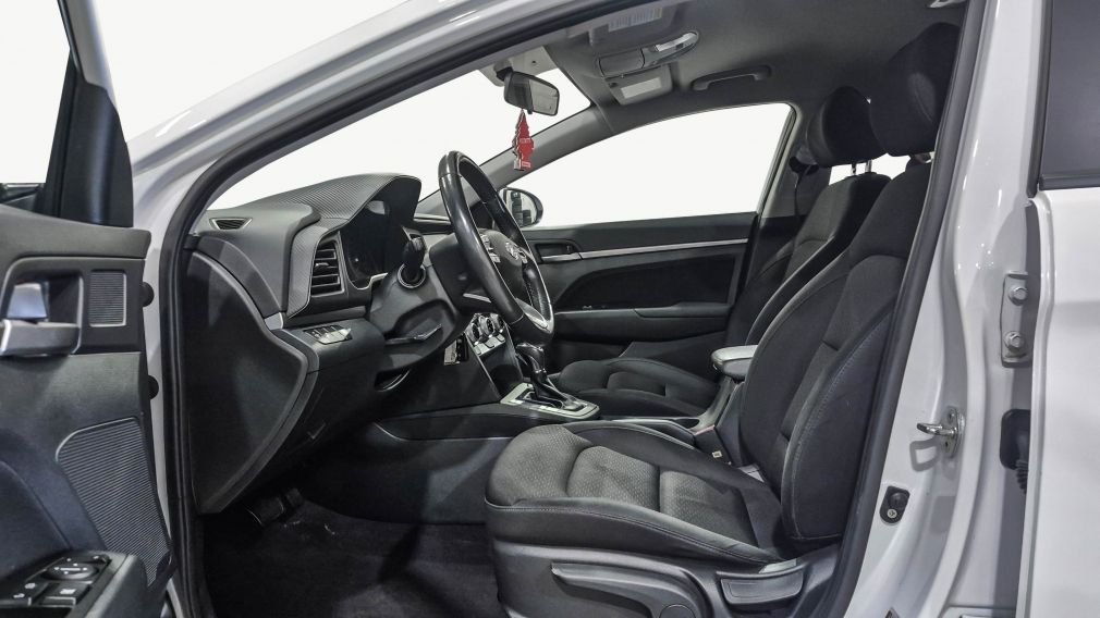 Hyundai Elantra Preferred 2020 d&rsquo;occasion à vendre - 11