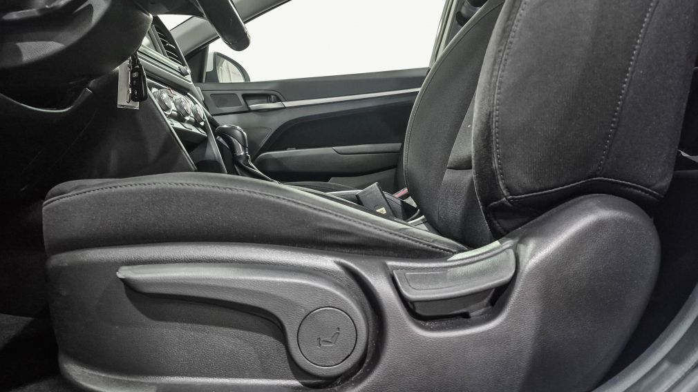 Hyundai Elantra Preferred 2020 d&rsquo;occasion à vendre - 12