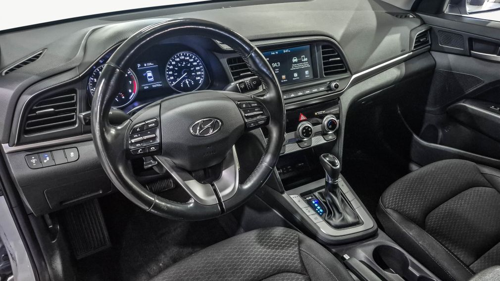 Hyundai Elantra Preferred 2020 d&rsquo;occasion à vendre - 13