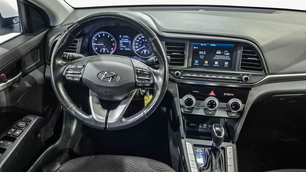 Hyundai Elantra Preferred 2020 d&rsquo;occasion à vendre - 14