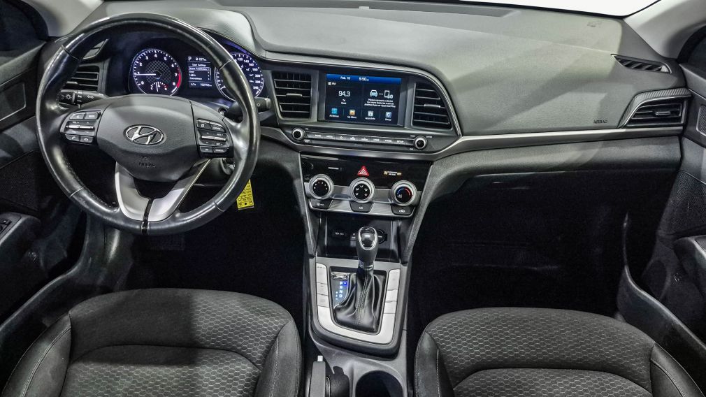 Hyundai Elantra Preferred 2020 d&rsquo;occasion à vendre - 18