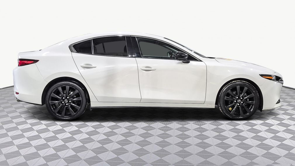 Mazda 3 GT 2022 d&rsquo;occasion à vendre - 8