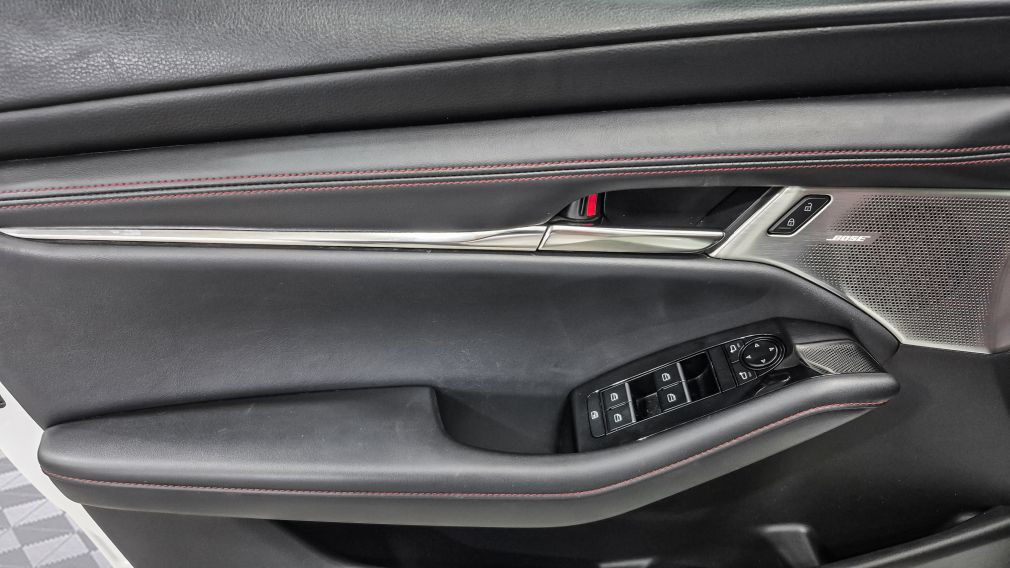 Mazda 3 GT 2022 d&rsquo;occasion à vendre - 10