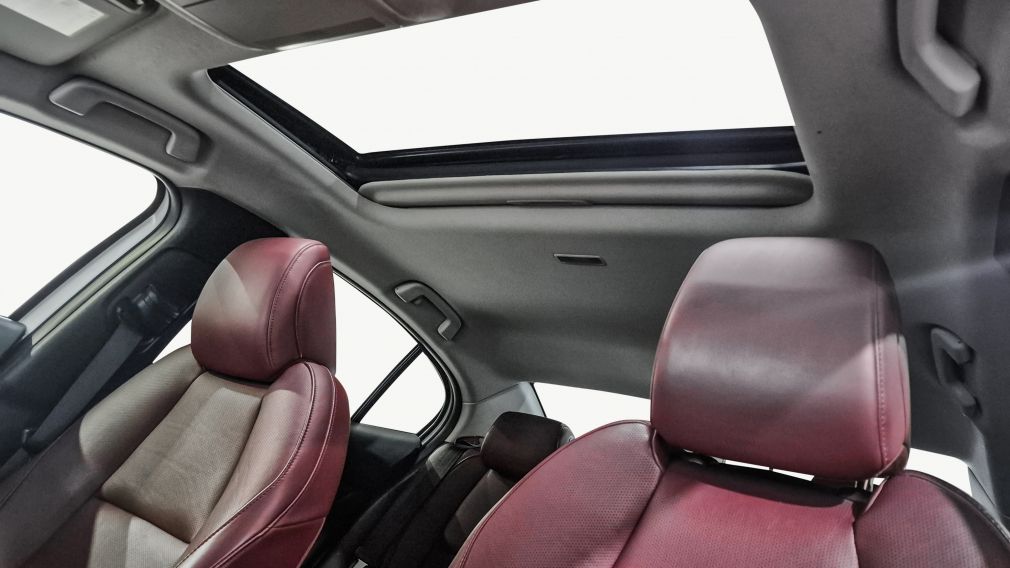 Mazda 3 GT 2022 d&rsquo;occasion à vendre - 13