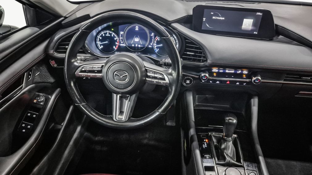 Mazda 3 GT 2022 d&rsquo;occasion à vendre - 15