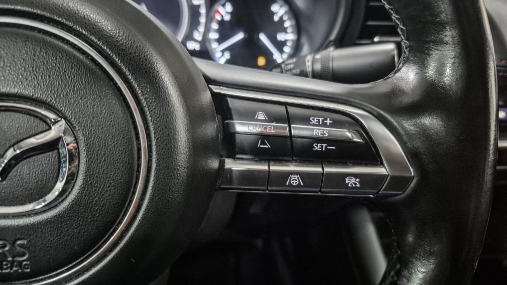 Mazda 3 GT 2022 d&rsquo;occasion à vendre - 19