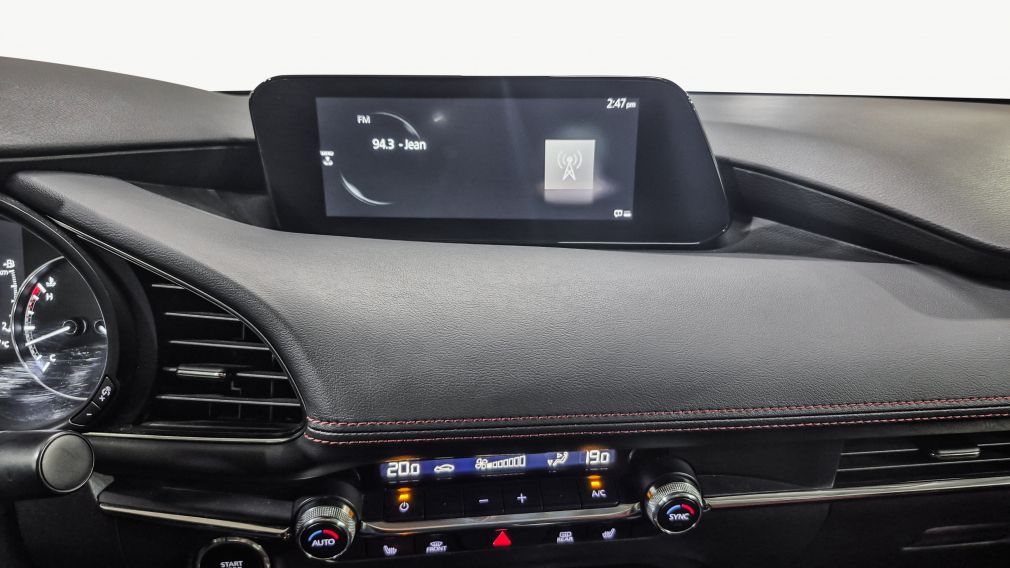 Mazda 3 GT 2022 d&rsquo;occasion à vendre - 23