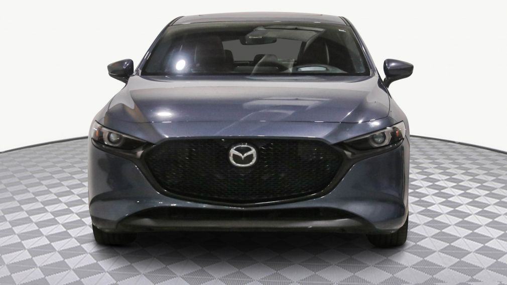 Mazda 3 GT 2020 d&rsquo;occasion à vendre - 2