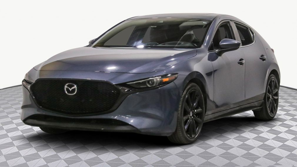 Mazda 3 GT 2020 d&rsquo;occasion à vendre - 3