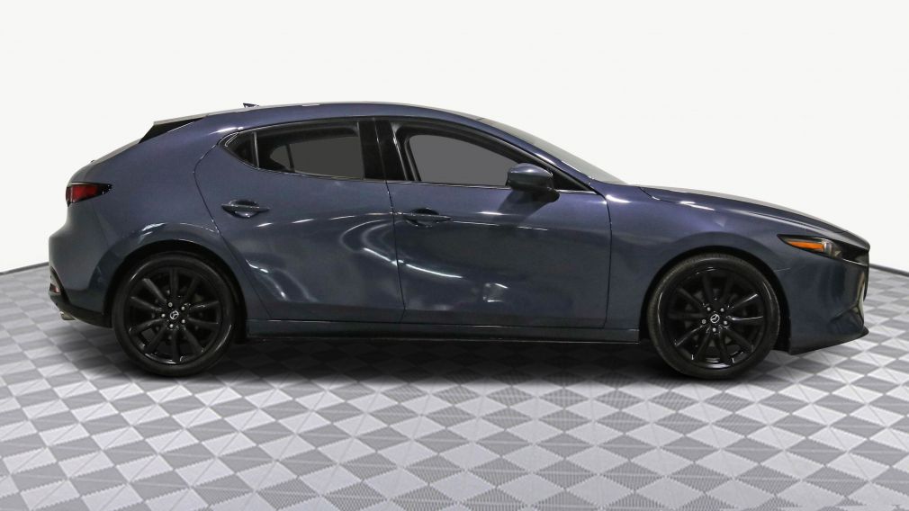 Mazda 3 GT 2020 d&rsquo;occasion à vendre - 8