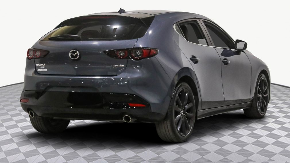 Mazda 3 GT 2020 d&rsquo;occasion à vendre - 7