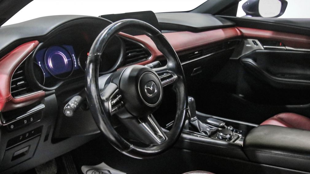 Mazda 3 GT 2020 d&rsquo;occasion à vendre - 9