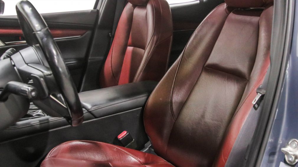 Mazda 3 GT 2020 d&rsquo;occasion à vendre - 10