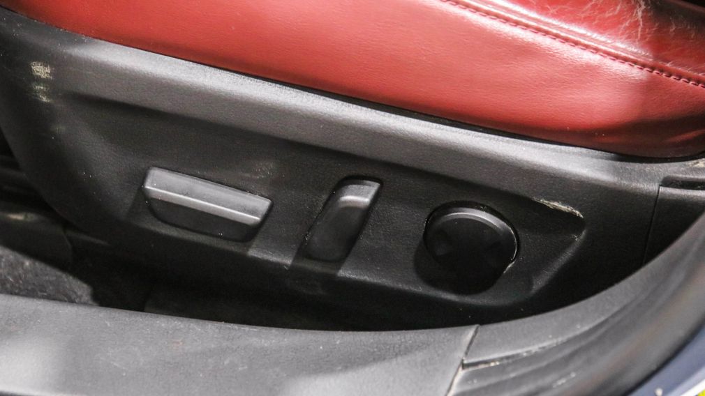 Mazda 3 GT 2020 d&rsquo;occasion à vendre - 12