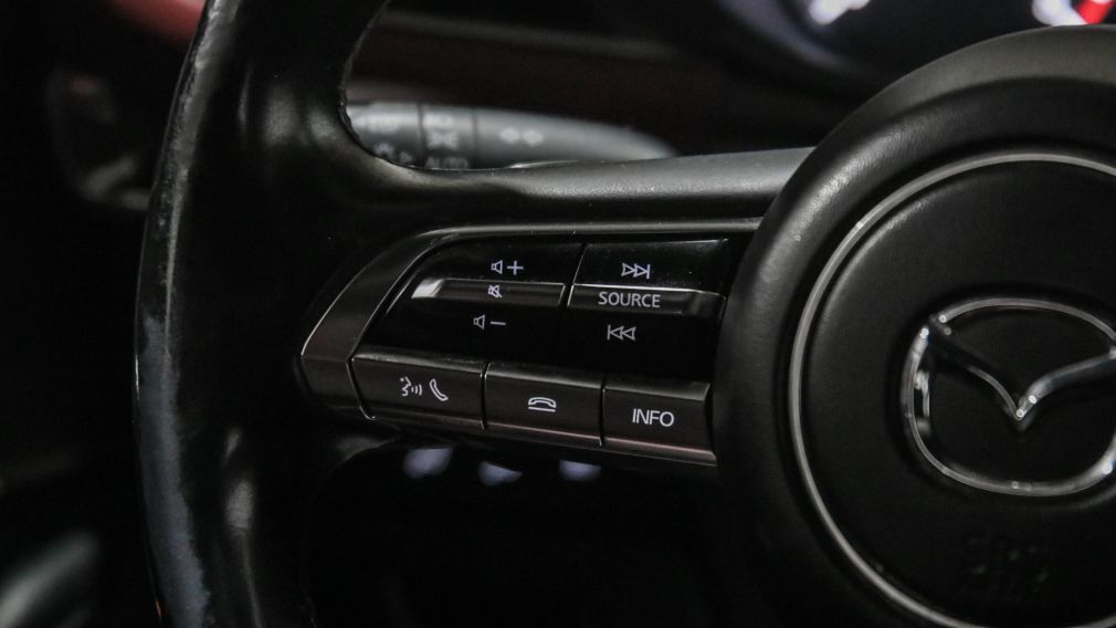 Mazda 3 GT 2020 d&rsquo;occasion à vendre - 15
