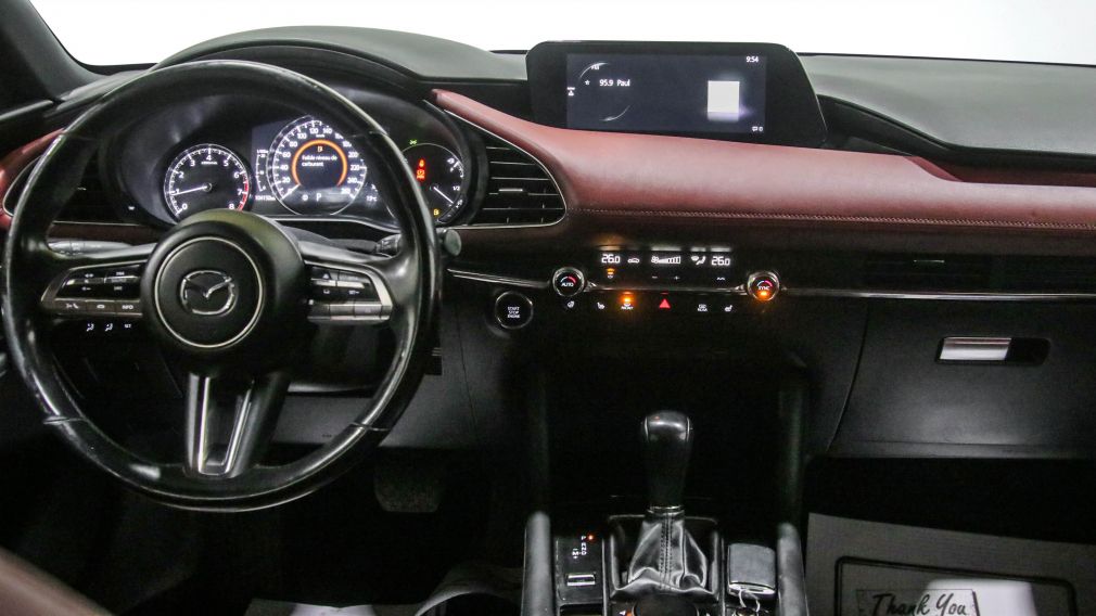Mazda 3 GT 2020 d&rsquo;occasion à vendre - 14