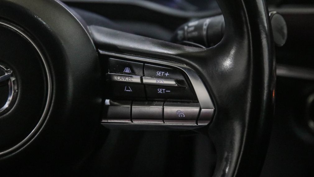 Mazda 3 GT 2020 d&rsquo;occasion à vendre - 17