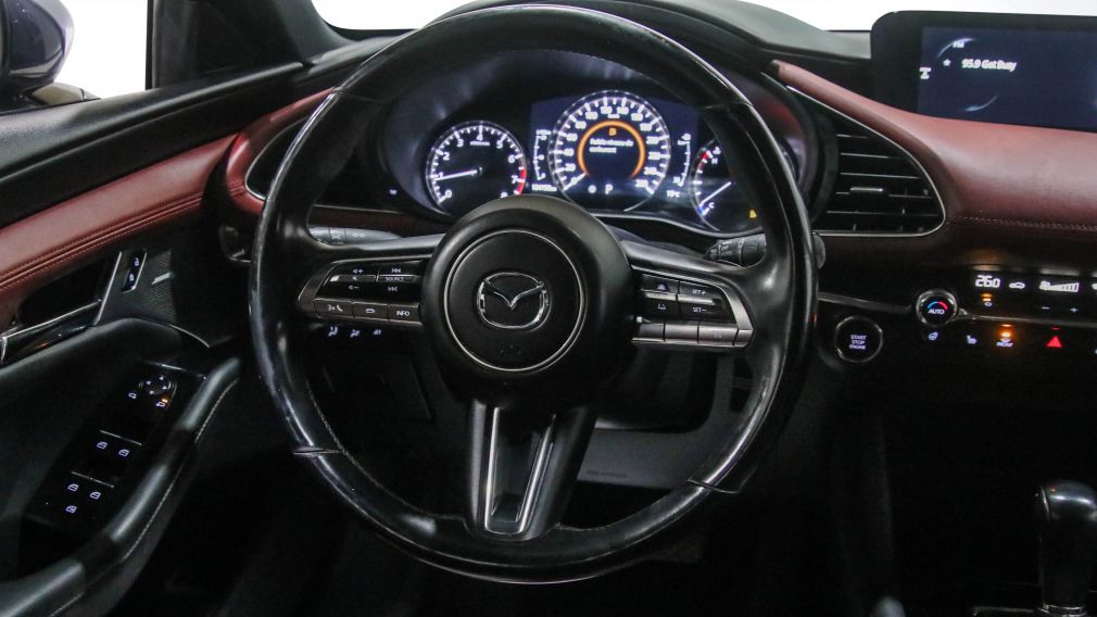 Mazda 3 GT 2020 d&rsquo;occasion à vendre - 16