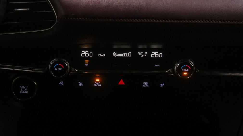 Mazda 3 GT 2020 d&rsquo;occasion à vendre - 19