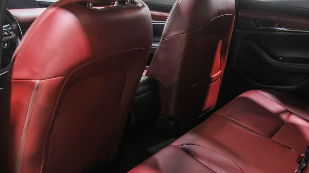 Mazda 3 GT 2020 d&rsquo;occasion à vendre - 22