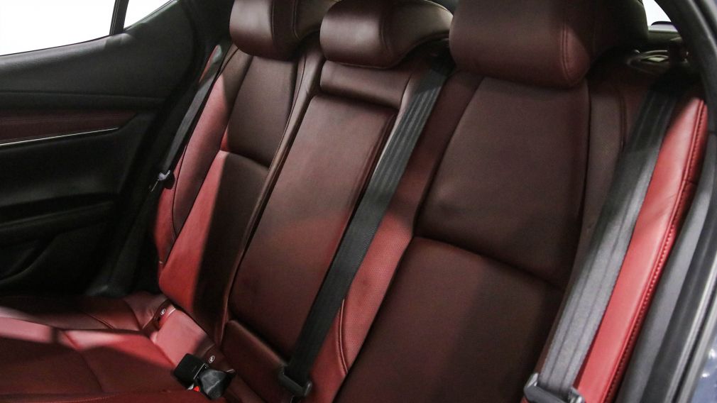 Mazda 3 GT 2020 d&rsquo;occasion à vendre - 23