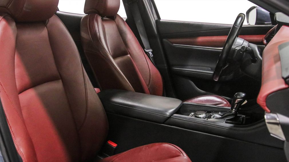 Mazda 3 GT 2020 d&rsquo;occasion à vendre - 25