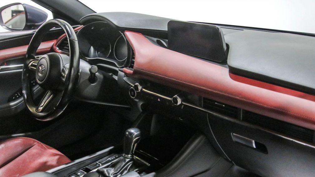 Mazda 3 GT 2020 d&rsquo;occasion à vendre - 26