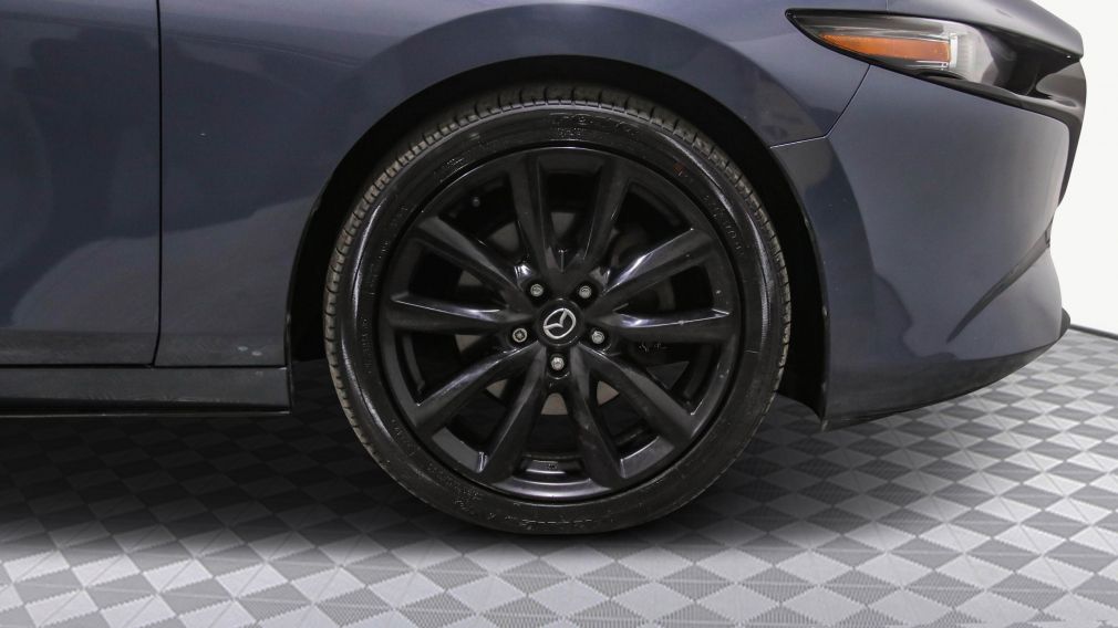 Mazda 3 GT 2020 d&rsquo;occasion à vendre - 27