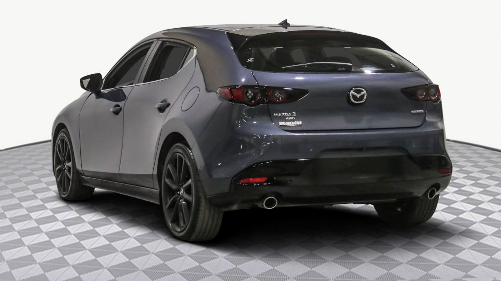 Mazda 3 GT 2020 d&rsquo;occasion à vendre - 5
