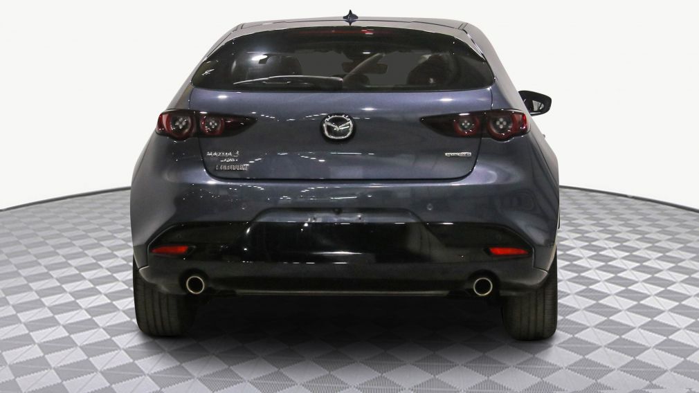 Mazda 3 GT 2020 d&rsquo;occasion à vendre - 6